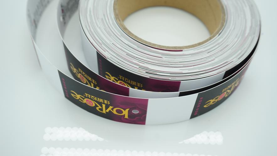 常见的吊牌尺 卷纸销售 热敏纸印刷